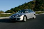 Mazda6 MPS 2006 года